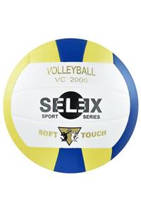 SELEX Vc 2000 Yapıştırma Voleybol Topu