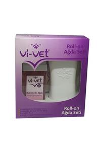 Vivet Kartuş Rollon Makine Set