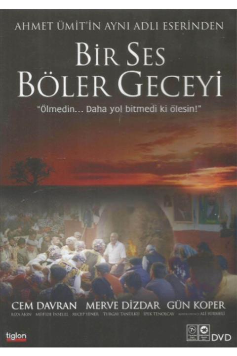 Tiglon Bir Ses Böler Geceyi