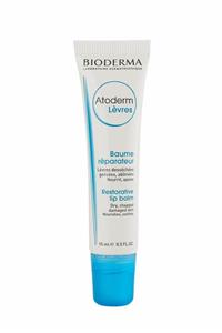 Bioderma Onarıcı Dudak Kremi - Atoderm Lip Balm - 3401348729269