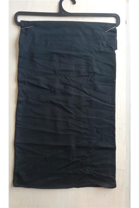 ÇINARHAN Buff Bandana Boyunluk Siyah