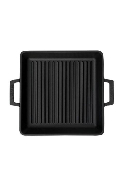 Lava Izgara Tava Ölçü 26x26cm - Lv Eco Gt 2626 T2