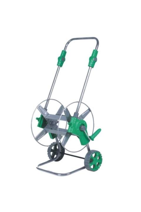 Daye Dy614 Hortum Tamburu Makara 1/2'' 60 Mt