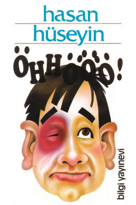 Bilgi Yayınevi Öhhööö!
