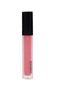 Farmasi Mat Likit Ruj - 102 Cool Pink 4 ml 8690131775186