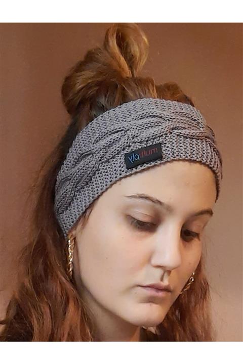 multiply Saç Bantı Kulaklık