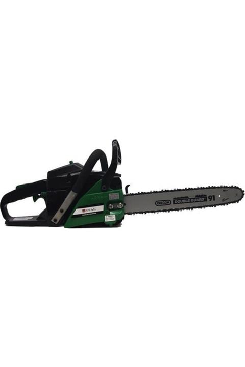 İtal 45 Motorlu Testere 2 Hp