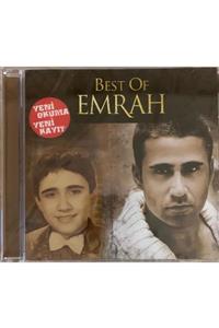 sn müzik Emrah - Best Of Emrah Cd