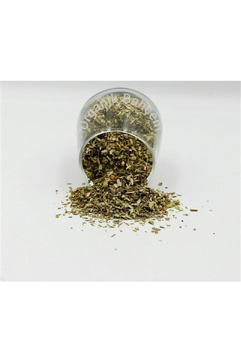 ORGANİK BAHÇEM Nane 1000g