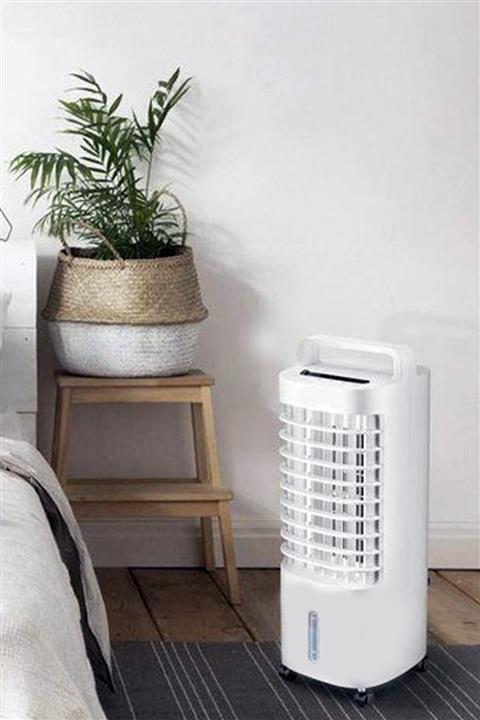 Mobee Bl-199dl Portatif Taşınabilir Profesyonel Hava Temizleyici Hava Temizleme Cihazı 1420