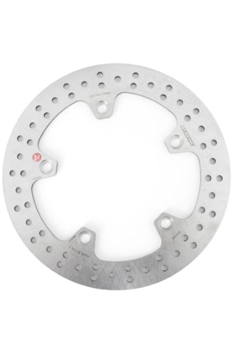 ROCK BIKER Bmw R 1200 S Arka Fren Diski 2006 2008