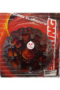 Braking Kawasaki Zx-10r 1000 Ön Sağ fren Diski 2008-2015
