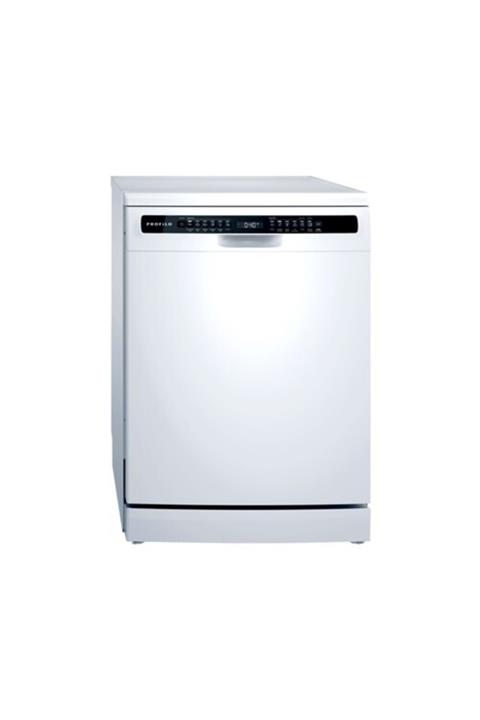 Profilo Bms621v1 Solo Bulaşık Makinesi 60 cm Beyaz