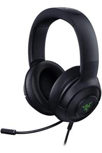 RAZER Kraken V3 X Usb Oyuncu Kulaklığı