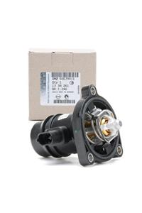 GM Chevrolet Yeni Aveo (1.2 / 1.4) Termostat ()