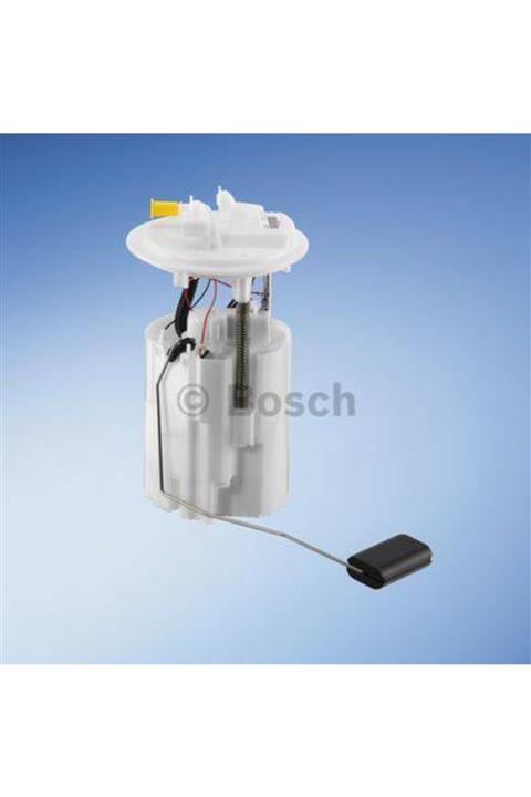 Bosch Yakıt Depo Samandırası Megane Iıı 08- Fluence 1.6 2.0 16v