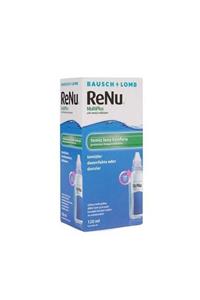 Bausch & Lomb Renu Lens Solüsyonu 360 ml 2 Adet x 2 Adet 120 ml