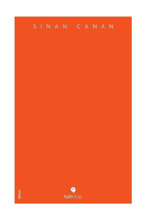 Tuti Kitap Unutulacak Şeyler