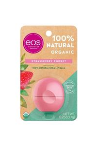 Eos Strawberry Sorbet Lip Balm 7gr