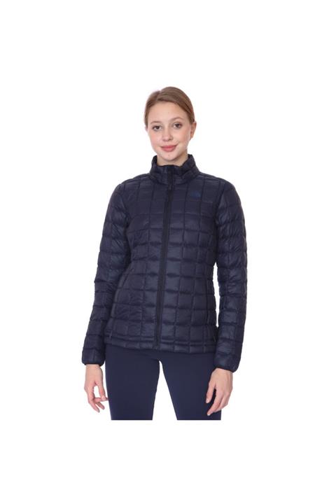 THE NORTH FACE Thermoball Eco Kadın Lacivert Outdoor Ceket Nf0a5gldrg11