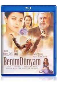 Assanat Benim Dünyam (blu-ray Disc)