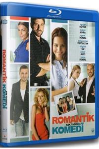 Assanat Romantik Komedi: Aşk Tadında (blu-ray Disc)