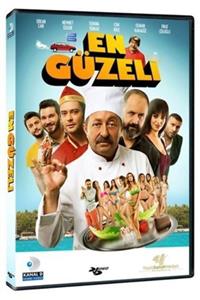 Kanal D Home Video En Güzeli Dvd