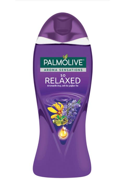 Palmolive Aroma Sensations So Relaxed Duş Jeli 750 Ml