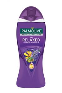 Palmolive Aroma Sensations So Relaxed Duş Jeli 750 Ml