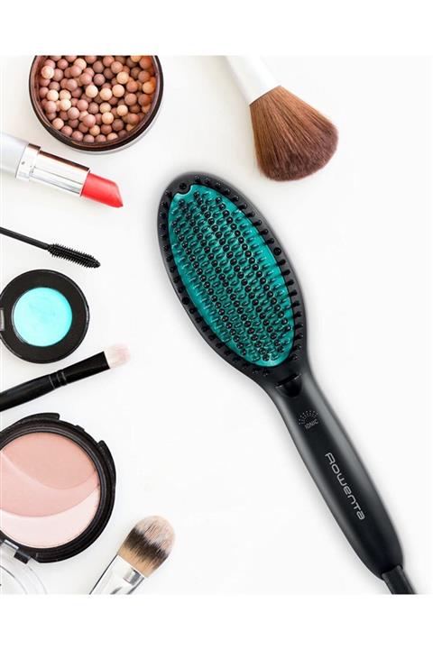 Rowenta Saç Düzleştirici Tarak Evrekala