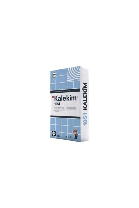 Kalekim Seramik Yapıştırma Harcı 25 kg 1051
