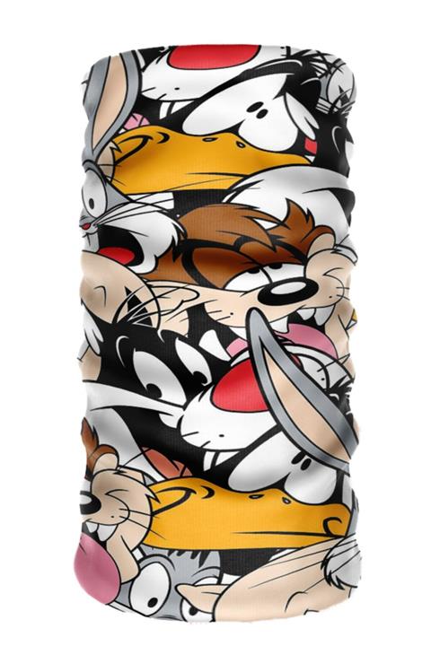 eTaktik Boyunluk Bandana Balaklava