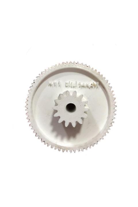 KORKMAZ Kıyma Makinesi Dişli