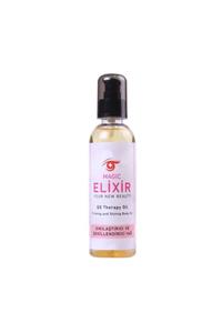 Elixir G5 Masaj Yağı