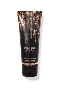 Bath & Body Works Into the Night Yoğun Nemlendirici Vücut Kremi 8 oz / 226 g