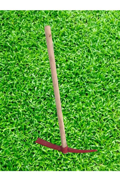 AKSUFEZ Sulu Zımpara Bileyli Kazma