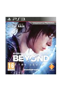 Sony Beyond: Two Souls PS3