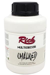 Rich Multi Decor Chalked 1750 Gr Paris Gri