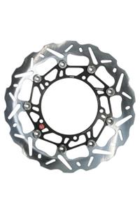 Braking Suzuki Dl 1000 V-strom Ön Sağ fren Diski 2014-2018