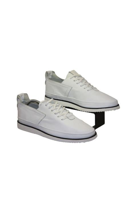 MARCOMEN Hasan Şebay 6652 Erkek Tarz Günlük Eva Spor Ayakkabı Beyaz