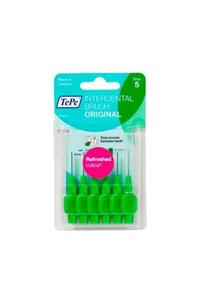 TePe Arayüz Fırçası 6'lı Yeşil 0.8 Mm