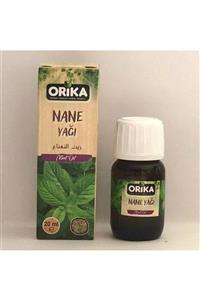 ORİKA Nane Yağı 20 ml