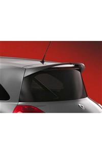 stuning Renault Megane 2 R26 Spoiler Hb Fiber Boyasız 2003-2009