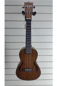 CREMONIA Concert Ukulele