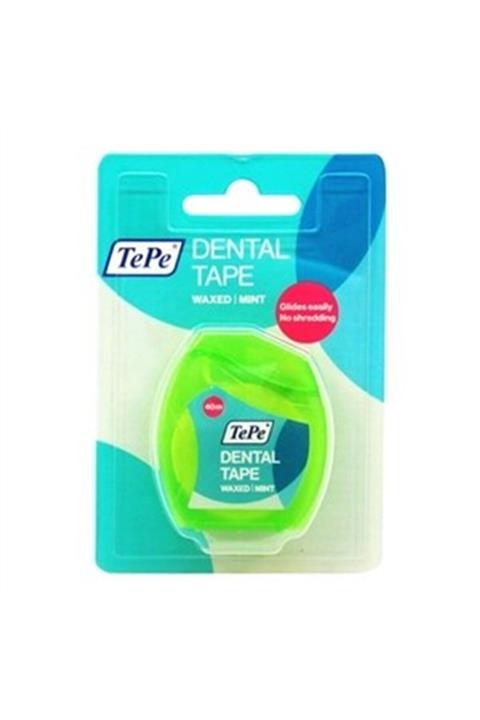 TePe Dental Tape Diş İpi T152