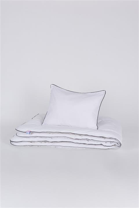 Jereed Bebekler Için Özel Naturismo Yorgan-yastık Seti