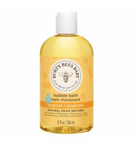 Burts Bees Bebek Banyo Köpüğü - Baby Bee Bubble Bath 350 Ml