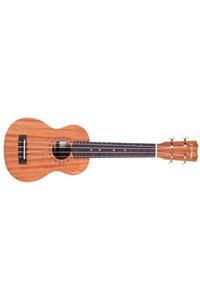 Cordoba Player Pack Natural Soprano Ukulele Seti