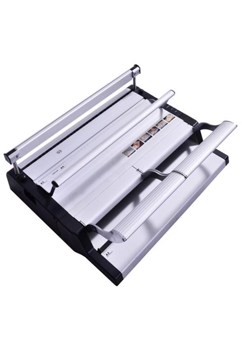 OFFICE FORCE Tırnak Perçin Cilt Makinesi