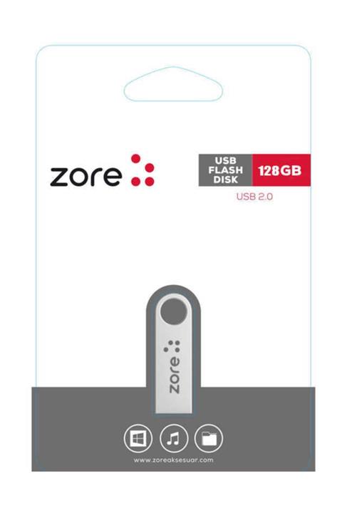 dijimedia Metal Usb Flash Disk 128gb